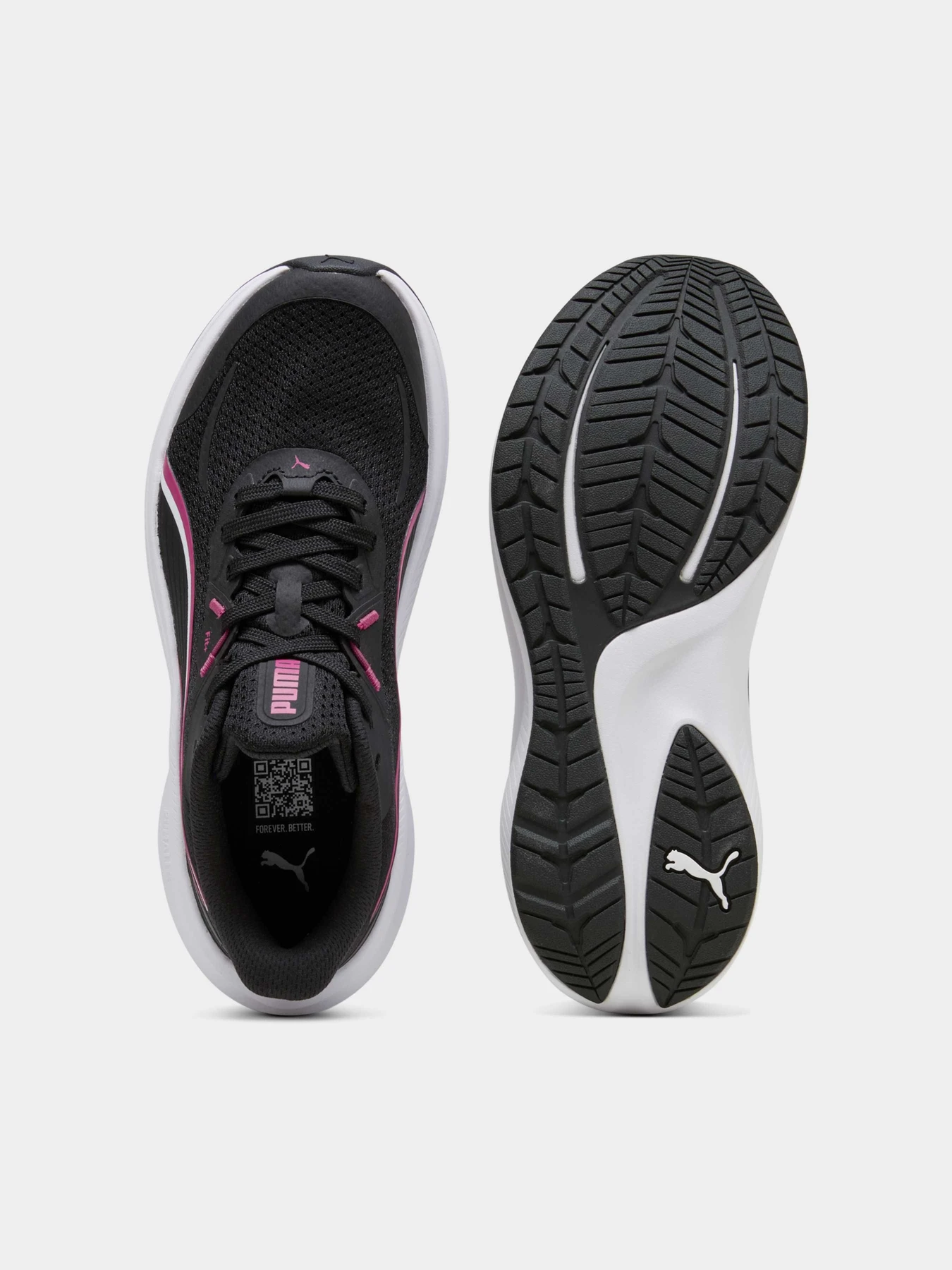 Кросівки PUMA Skyrocket Lite 2 Jr модель 312413 Фото