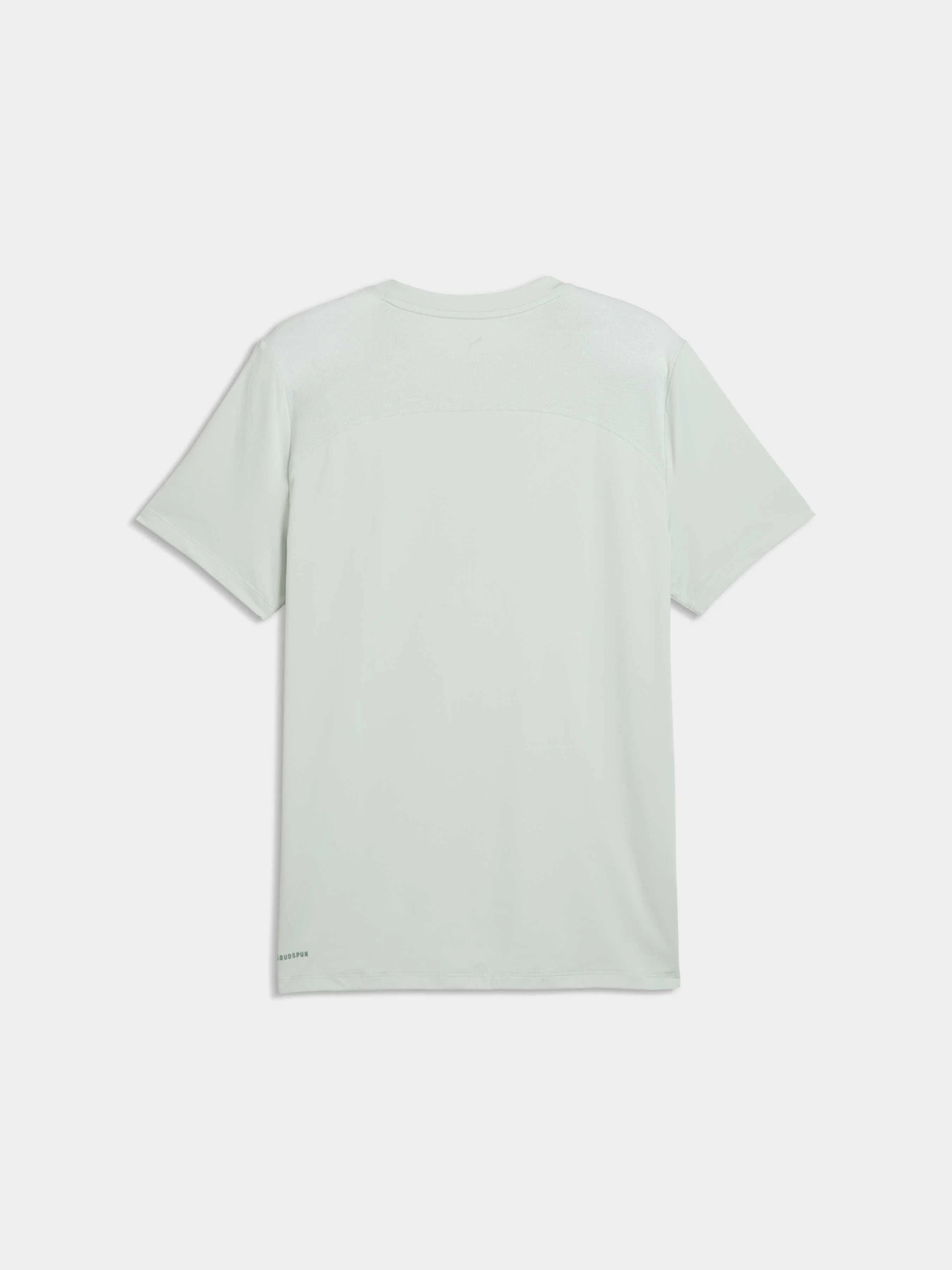 Футболки и поло PUMA M Cloudspun Tee модель 527593 Фото
