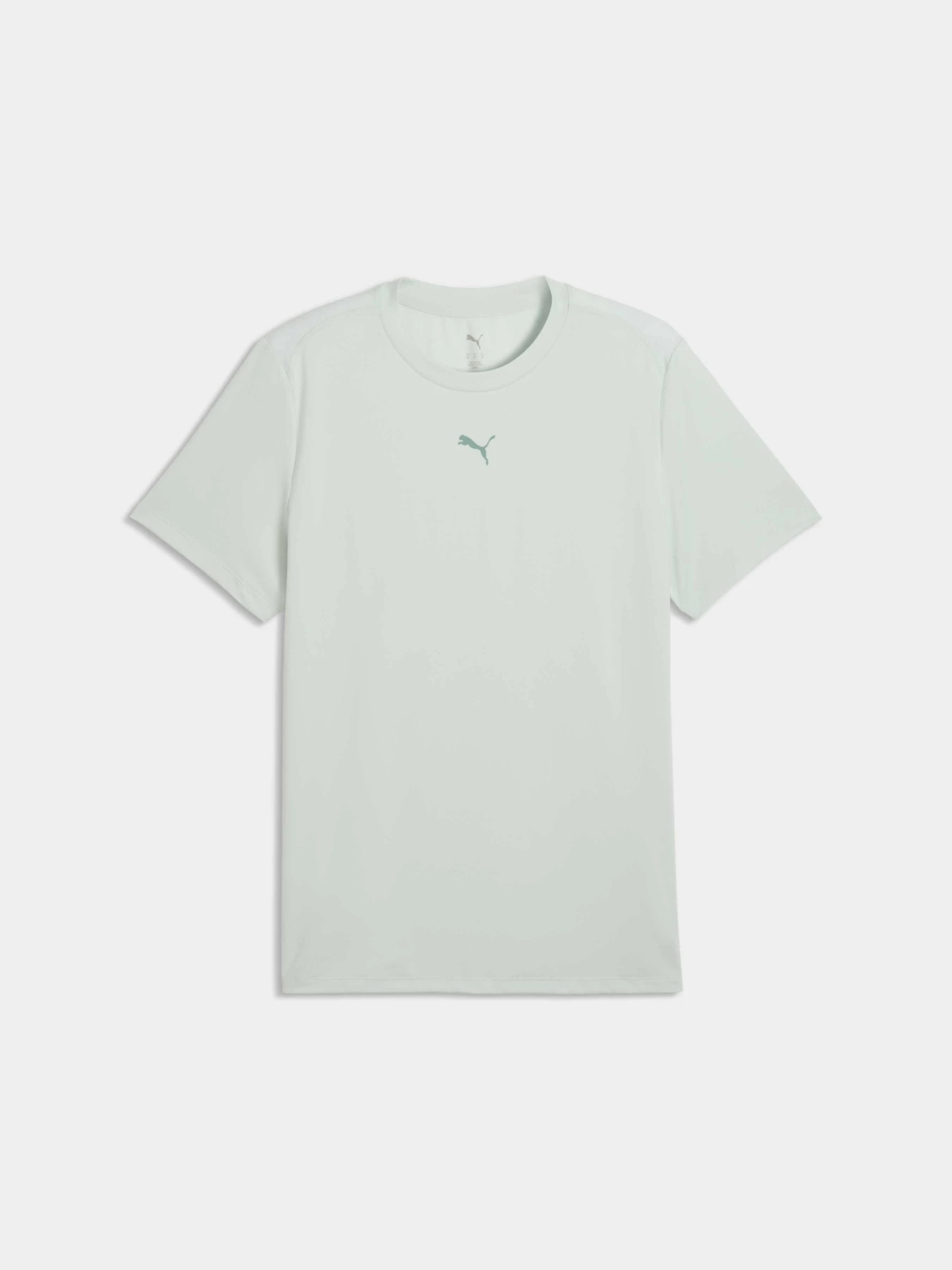 Футболки и поло PUMA M Cloudspun Tee модель 527593 Фото