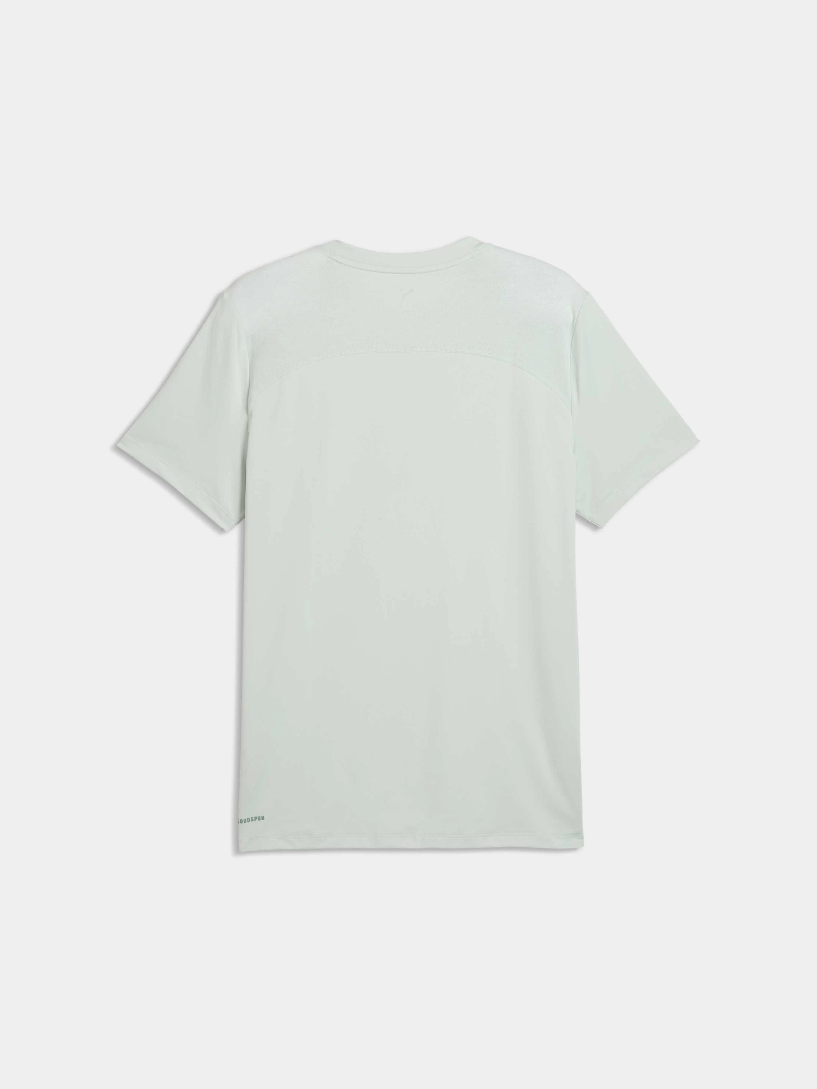 Чоловіча Спортивна футболка PUMA M Cloudspun Tee фото 2