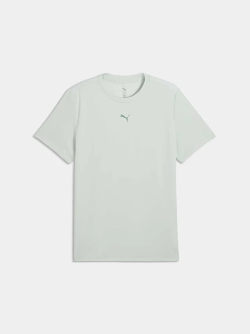 Футболки і поло PUMA M Cloudspun Tee модель 527593 Фото