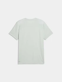 Футболки и поло PUMA M Cloudspun Tee модель 527593 Фото