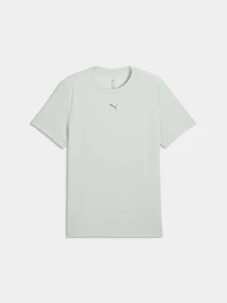 Футболки і поло PUMA M Cloudspun Tee модель 527593 Фото