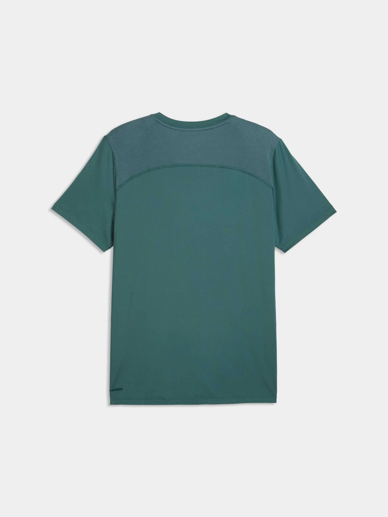 Футболки и поло PUMA M Cloudspun Tee модель 527593 Футболки и поло PUMA M Cloudspun Tee модель 527593 Фото