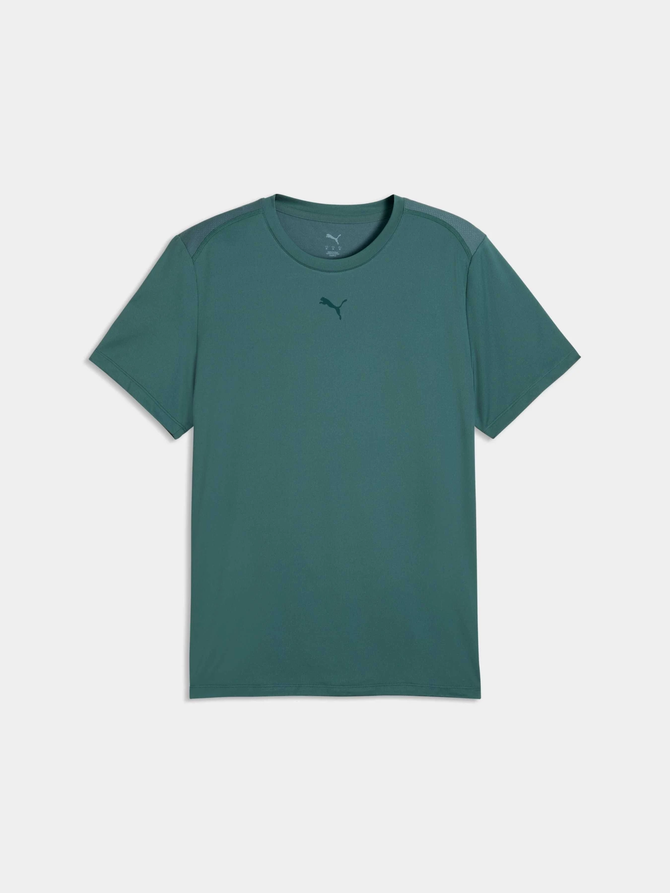 Футболки и поло PUMA M Cloudspun Tee модель 527593 Футболки и поло PUMA M Cloudspun Tee модель 527593 Фото