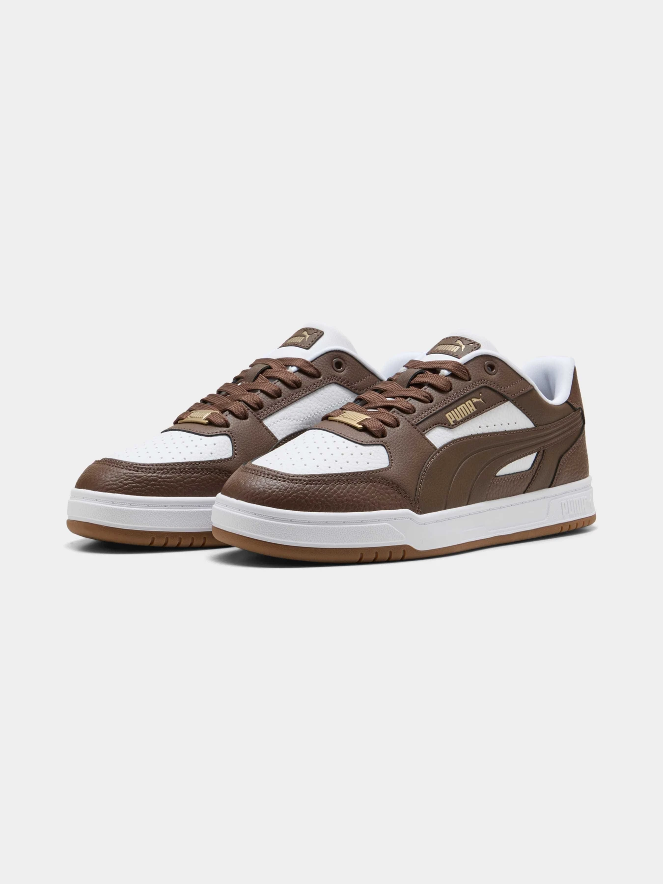 Кеды PUMA Caven Iii Plus модель 404490 Кеды PUMA Caven Iii Plus модель 404490 Фото