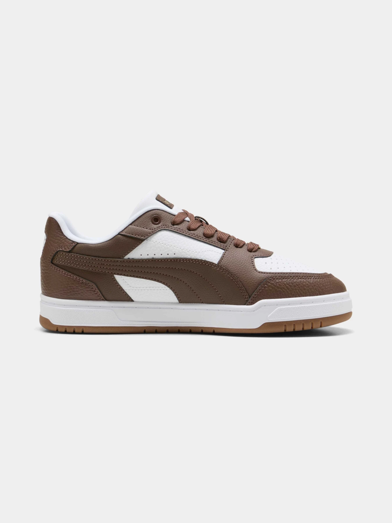 Кеды PUMA Caven Iii Plus модель 404490 Кеды PUMA Caven Iii Plus модель 404490 Фото