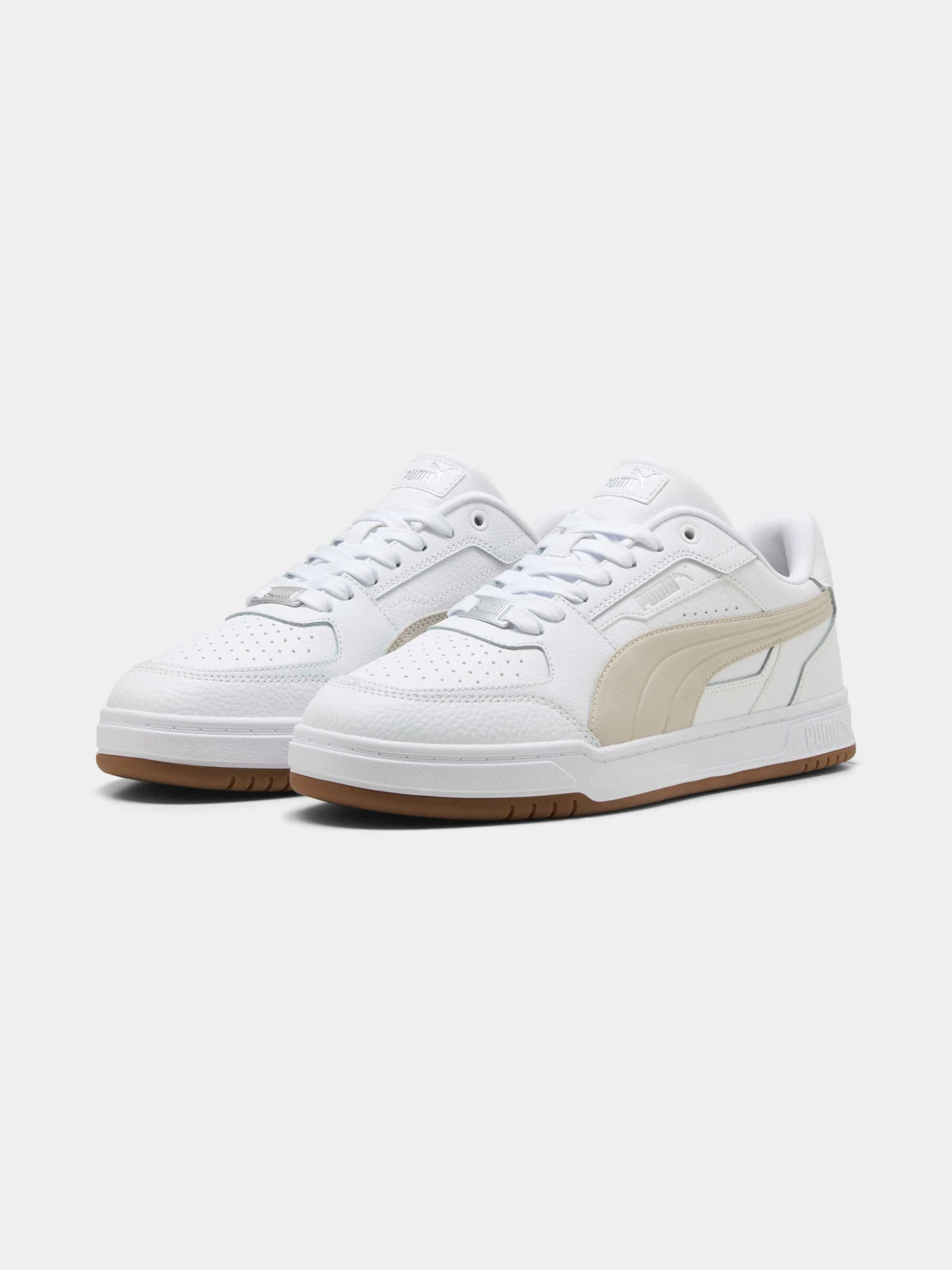 Кеды PUMA Caven Iii Plus модель 404490 Фото