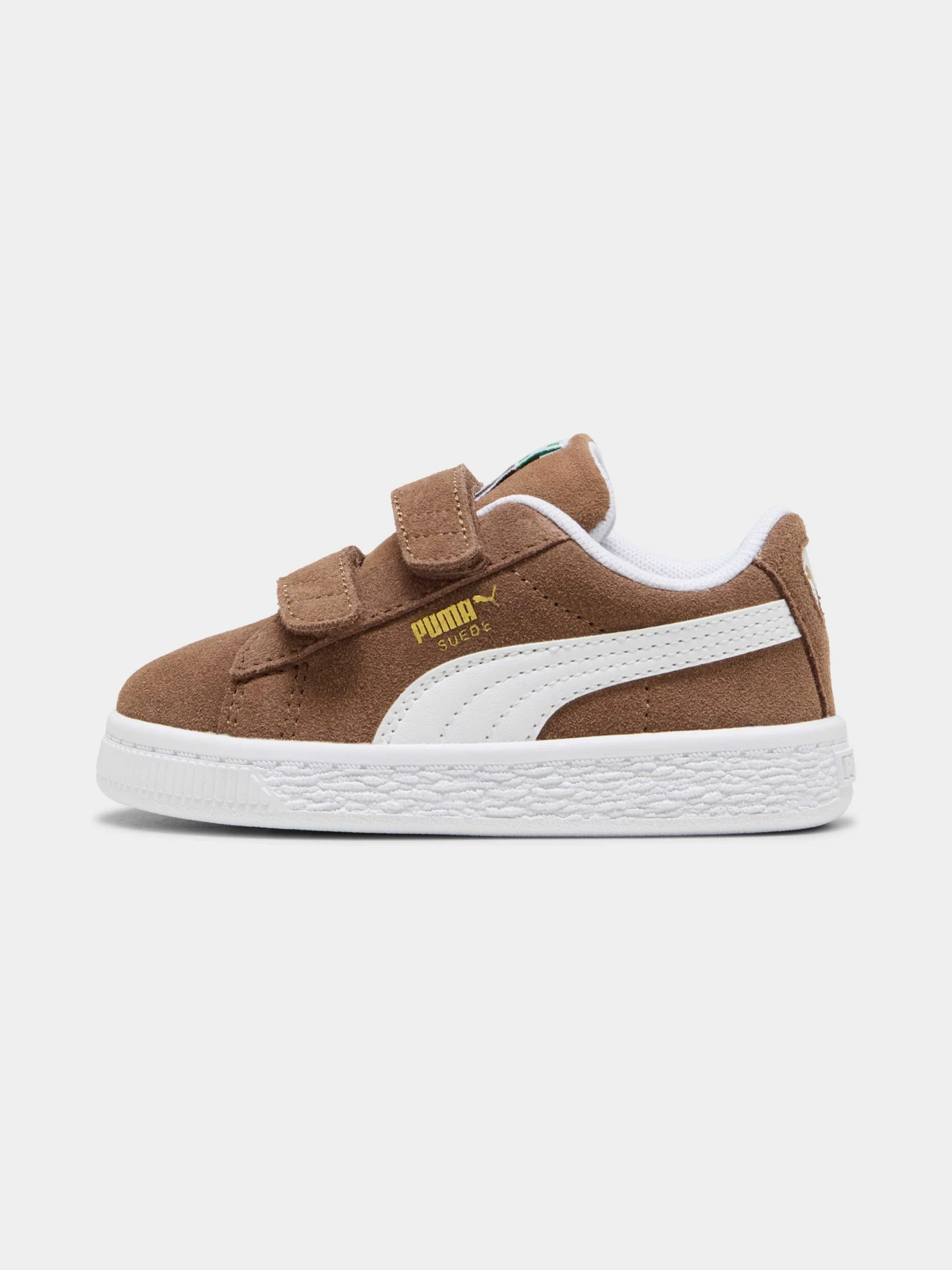 Кеды PUMA Suede Classic V Inf модель 399857 Фото