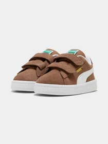 Кеды PUMA Suede Classic V Inf модель 399857 Фото