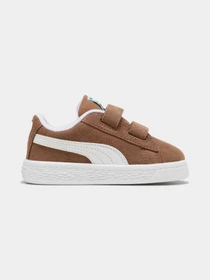 Кеди PUMA Suede Classic V Inf модель 399857 Фото