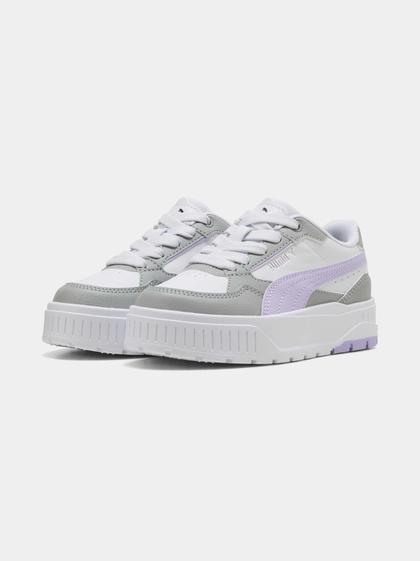 Кеды PUMA Karmen Ii Idol Ps модель 398877 Фото