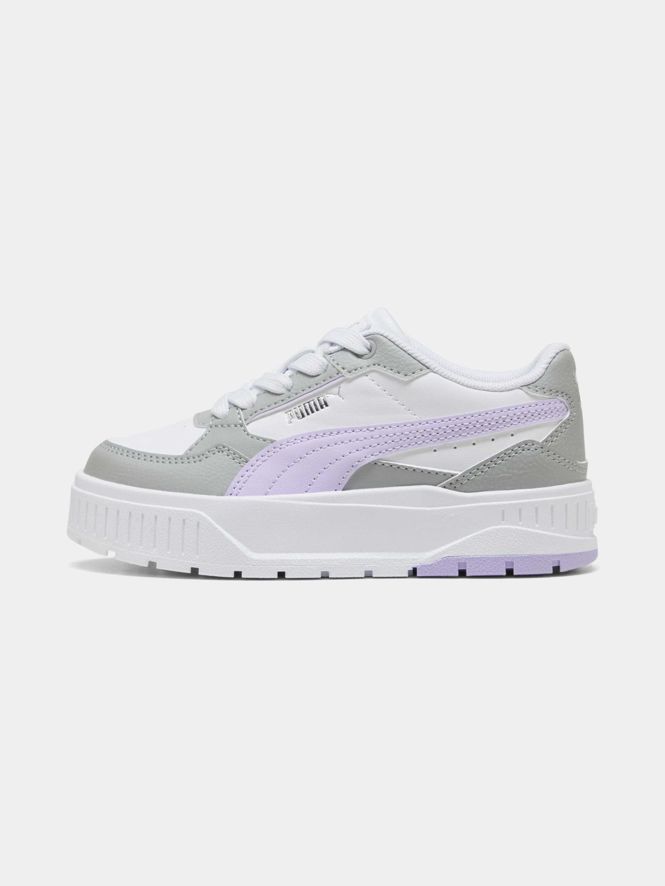 Кеды PUMA Karmen Ii Idol Ps модель 398877 Фото