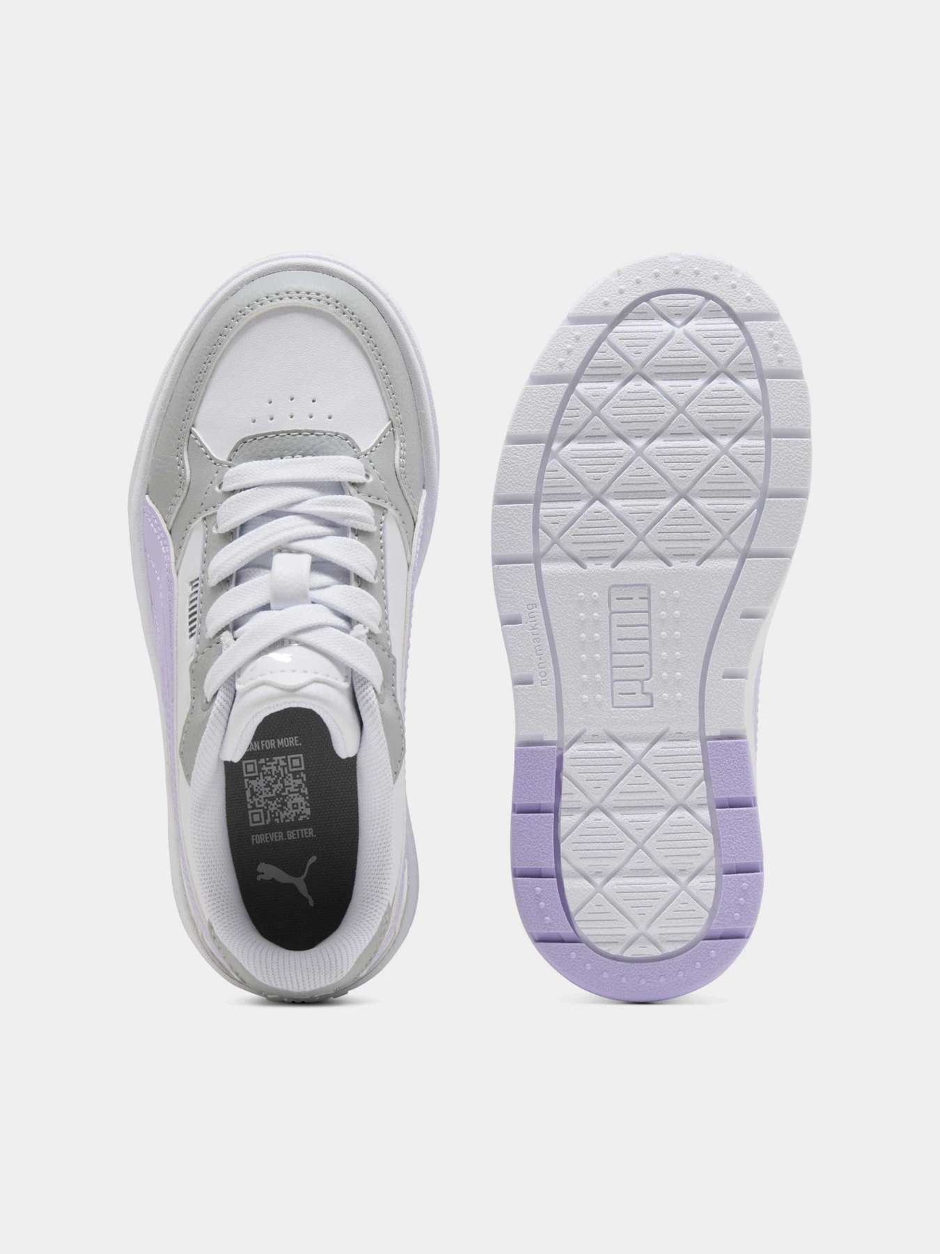 Кеды PUMA Karmen Ii Idol Ps модель 398877 Фото