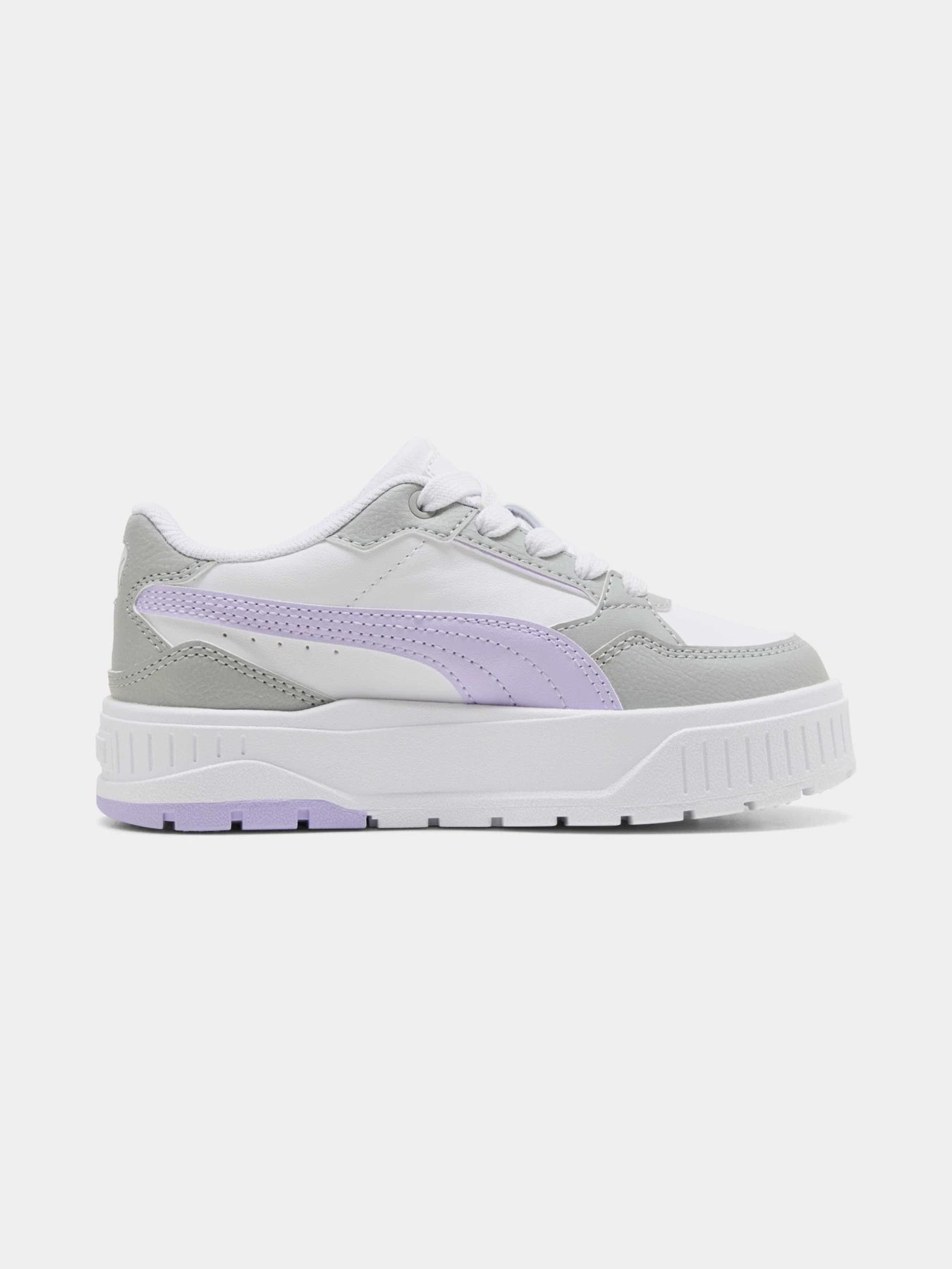 Кеды PUMA Karmen Ii Idol Ps модель 398877 Фото
