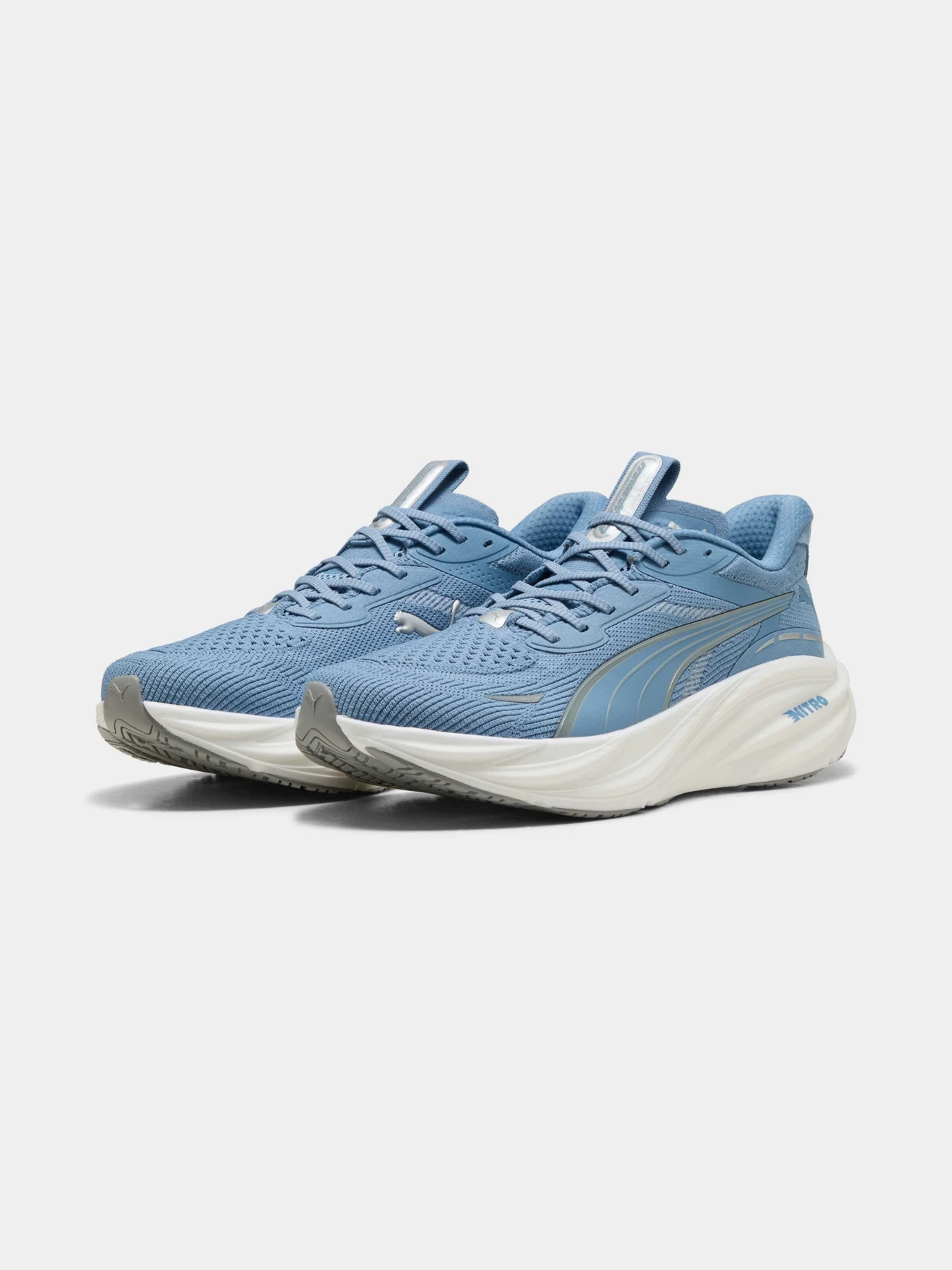 Кроссовки PUMA Magnify Nitro™ 3 модель 311046 Фото