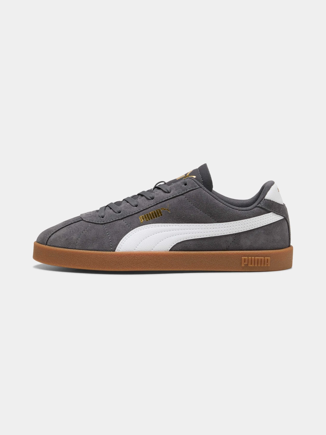 Кеды PUMA Club Ii модель 397444 Фото