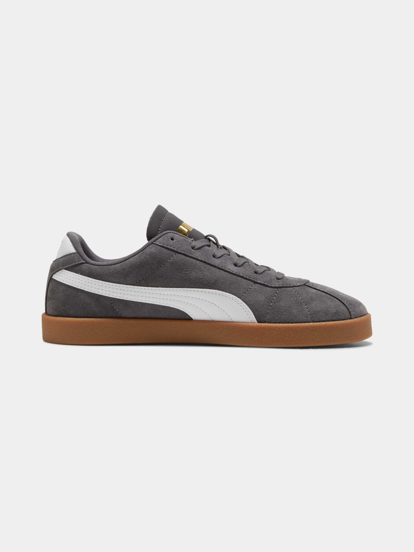 Кеды PUMA Club Ii модель 397444 Фото