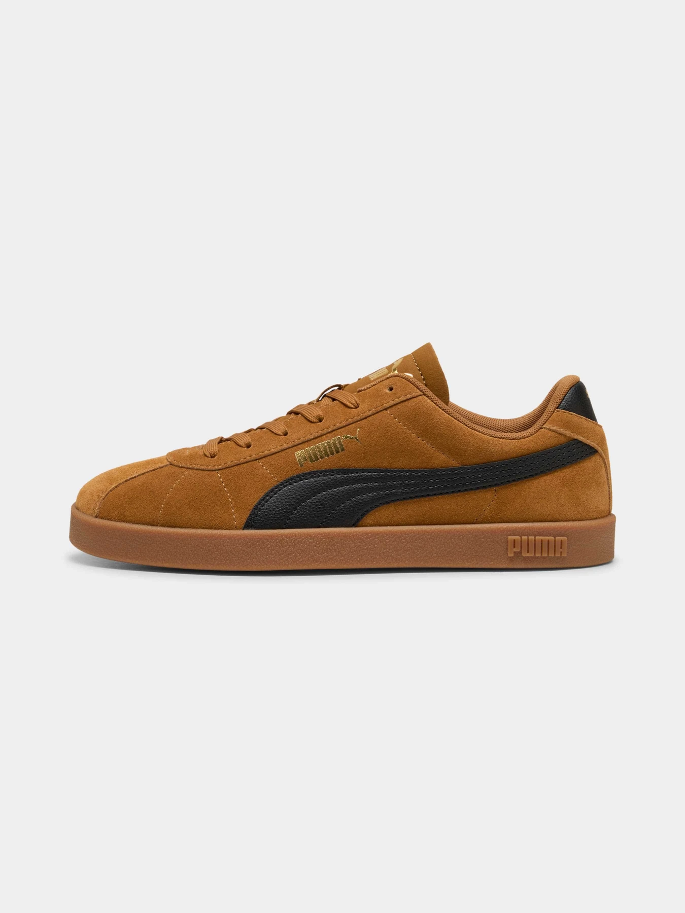 Кеды PUMA Club Ii модель 397444 Кеды PUMA Club Ii модель 397444 Фото