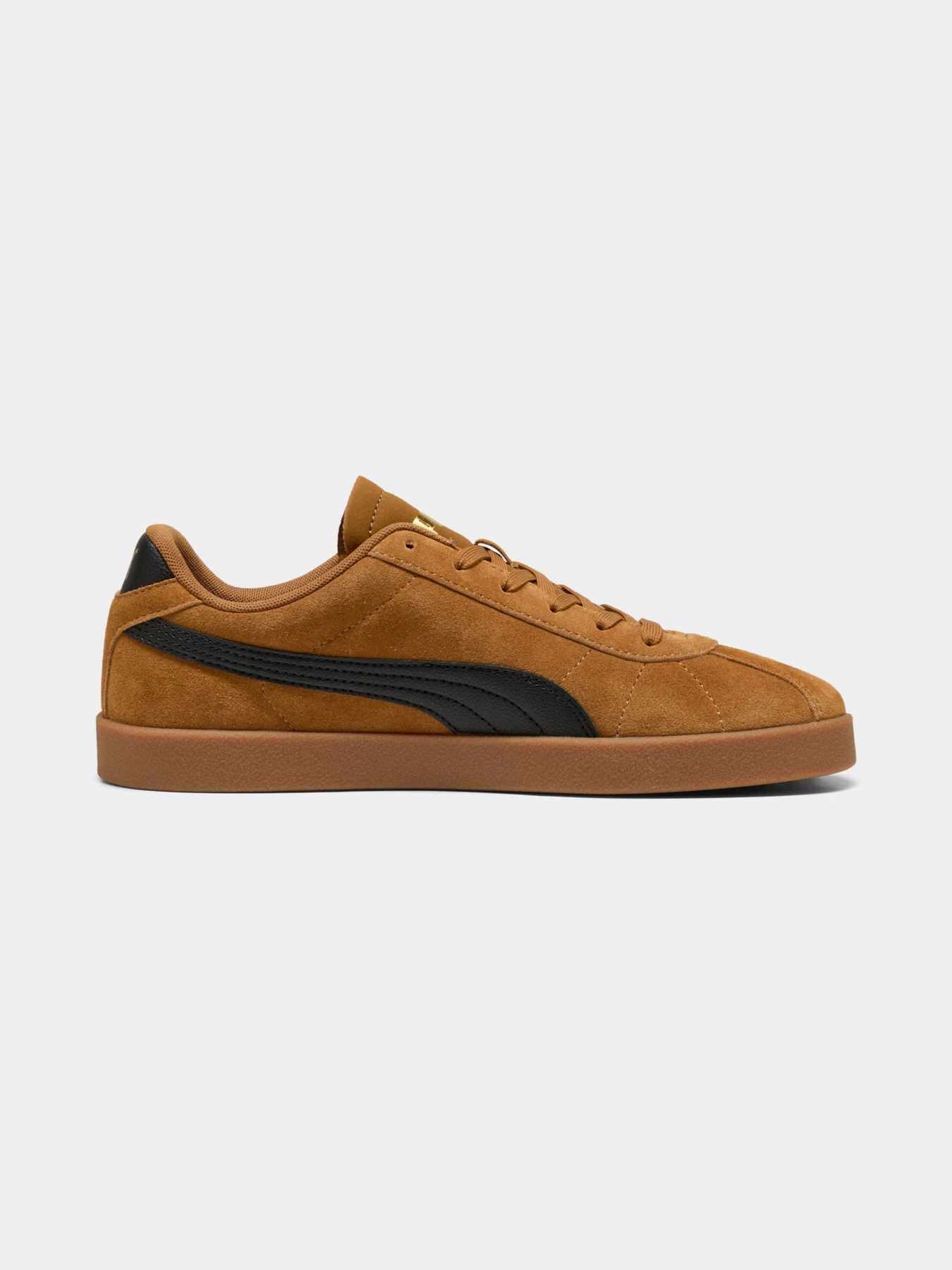 Кеды PUMA Club Ii модель 397444 Кеды PUMA Club Ii модель 397444 Фото