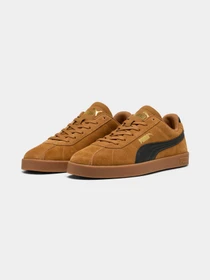 Кеды PUMA Club Ii модель 397444 Фото