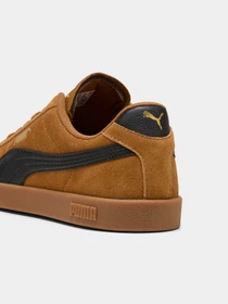 Кеды PUMA Club Ii модель 397444 Фото