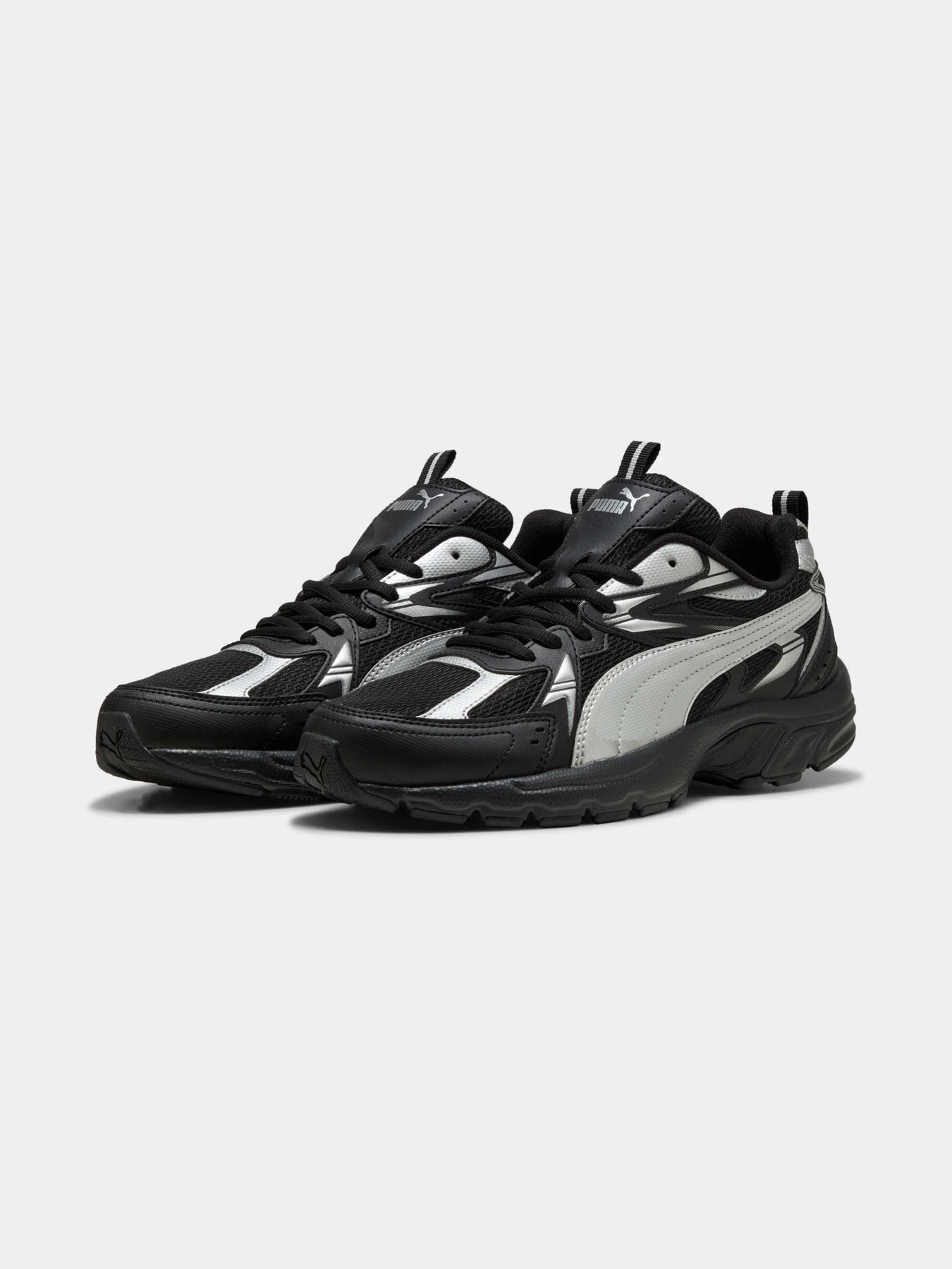 Кросівки PUMA Milenio Tech_ модель 402623 Фото