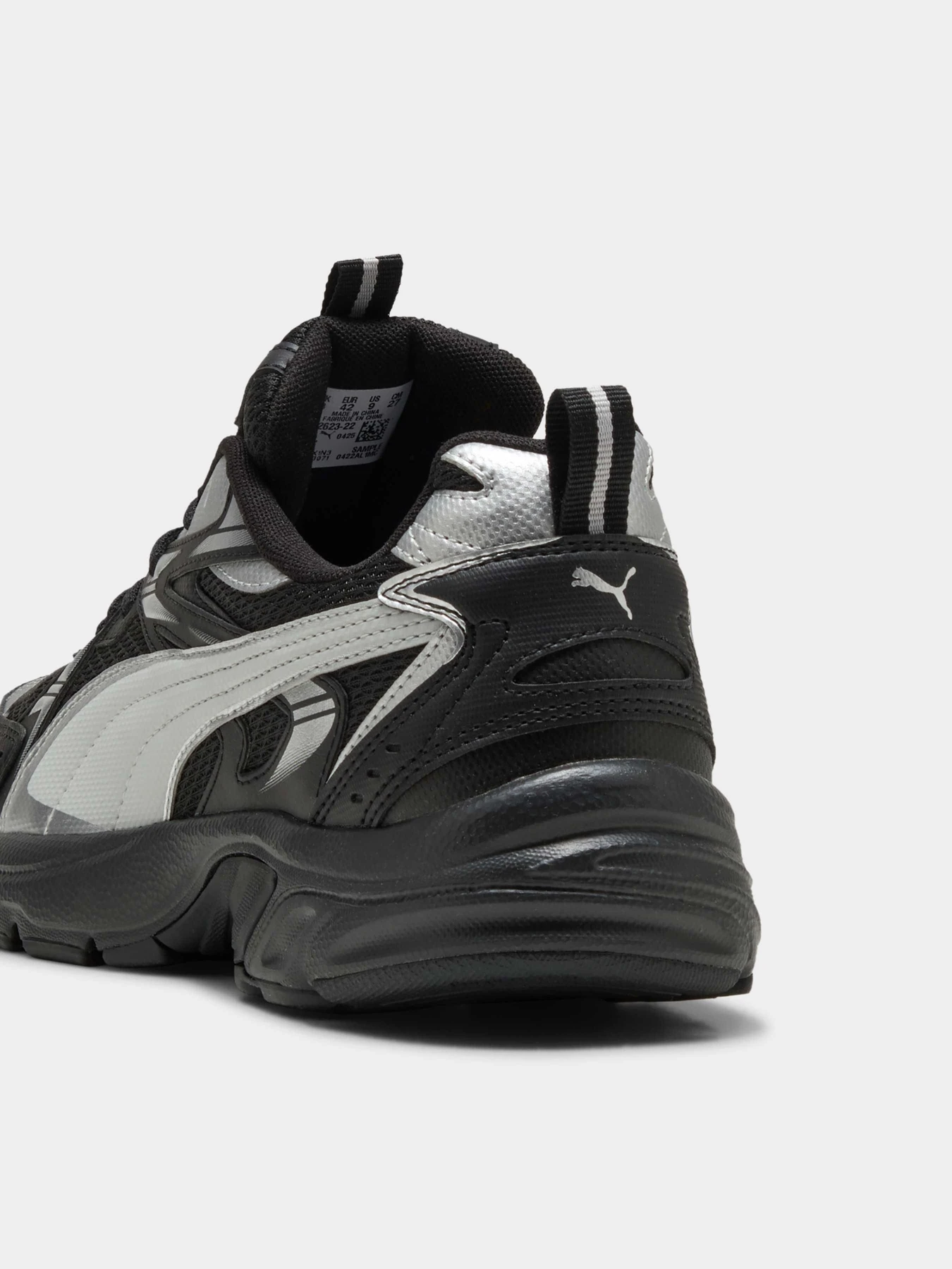 Кросівки PUMA Milenio Tech_ модель 402623 Фото