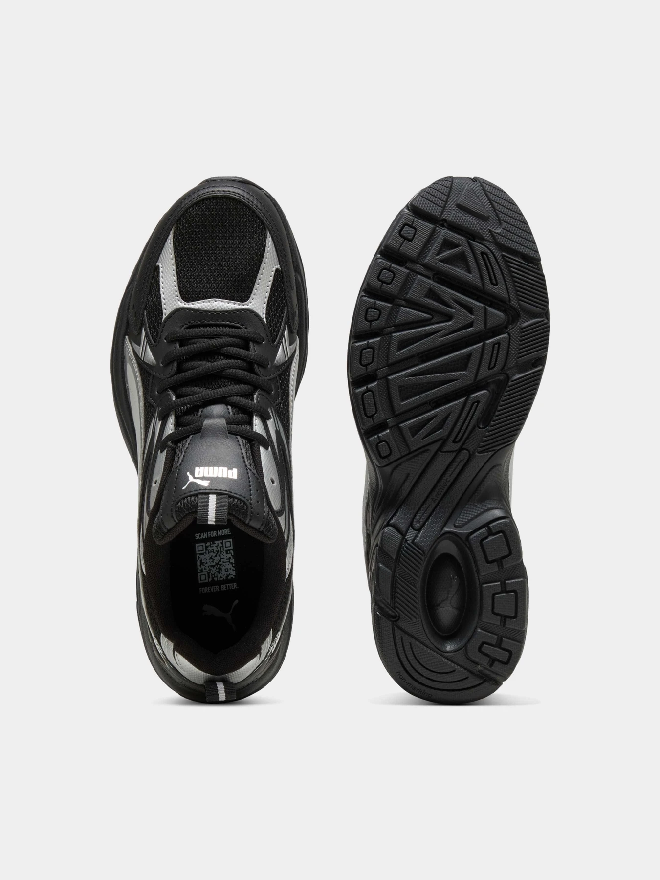 Кросівки PUMA Milenio Tech_ модель 402623 Фото