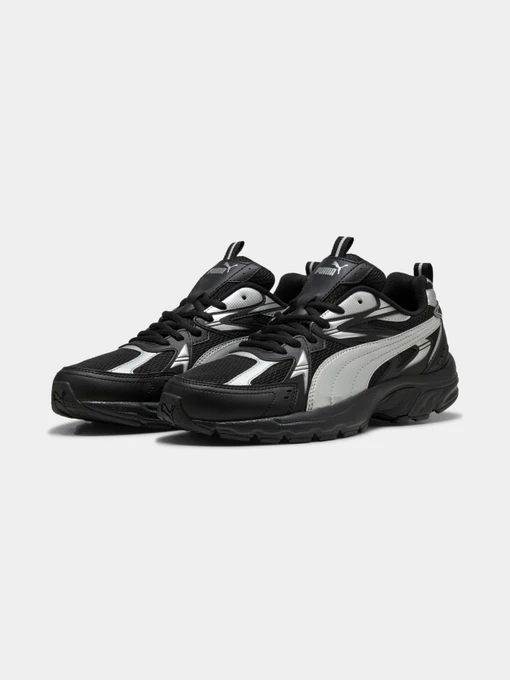 Жіночі Кросівки повсякденні PUMA Milenio Tech_ фото 2