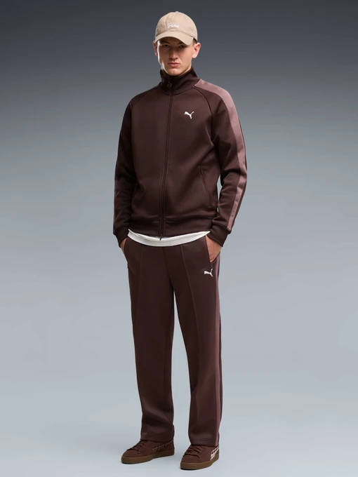 Чоловічі Спортивні штани PUMA T7 Always On Track Pants фото 3