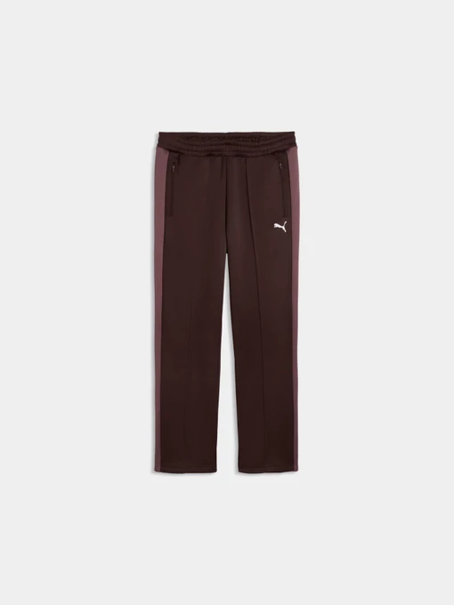 Брюки PUMA T7 Always On Track Pants модель 629589 Фото