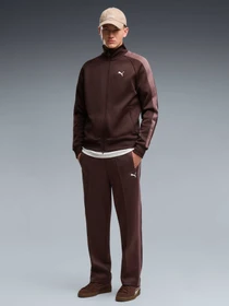 Брюки PUMA T7 Always On Track Pants модель 629589 Фото
