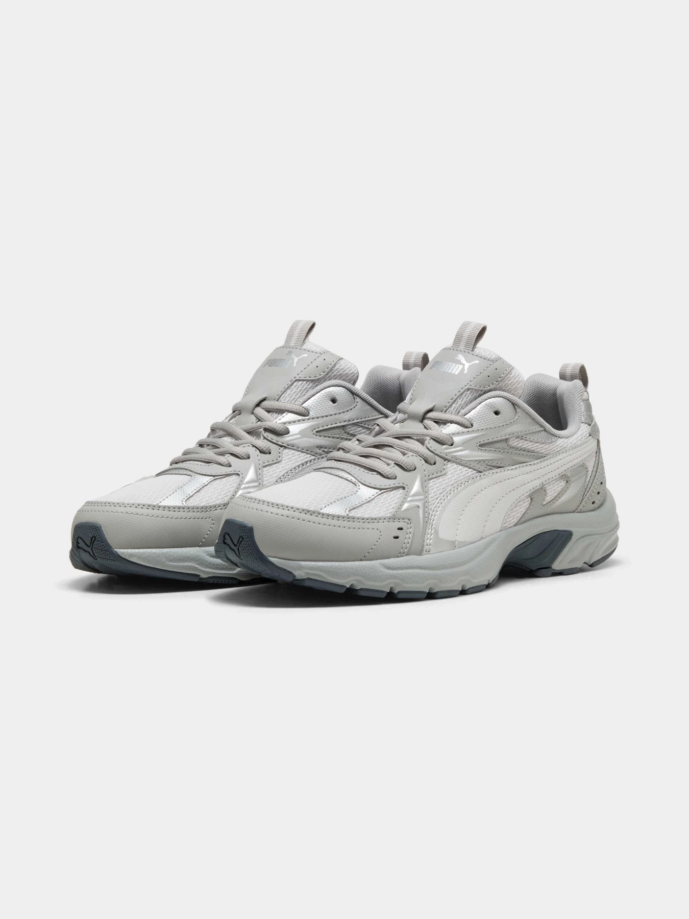 Кроссовки PUMA Milenio Tech_ модель 402623 Фото