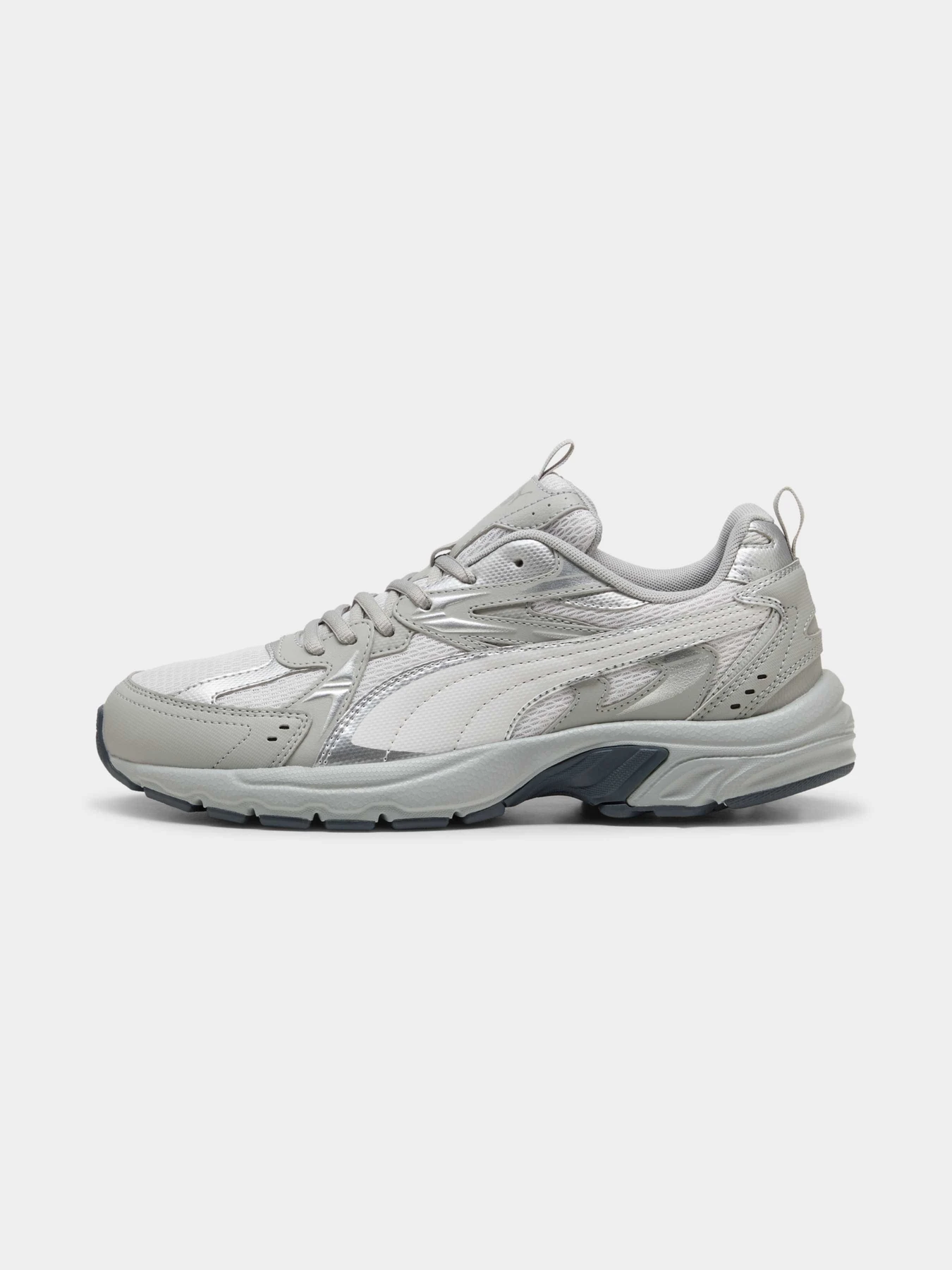 Кроссовки PUMA Milenio Tech_ модель 402623 Фото