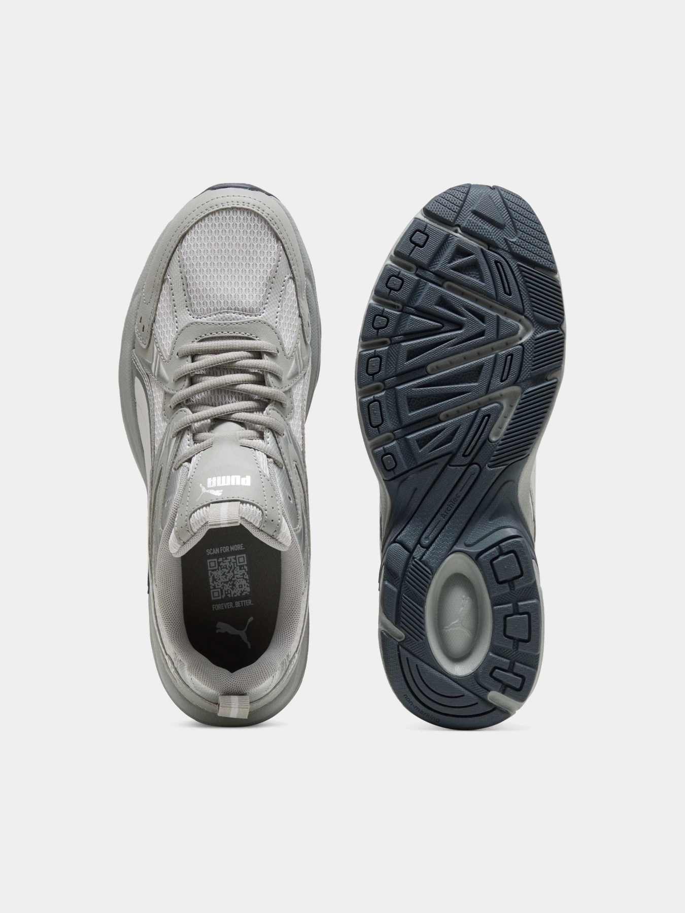 Кроссовки PUMA Milenio Tech_ модель 402623 Фото