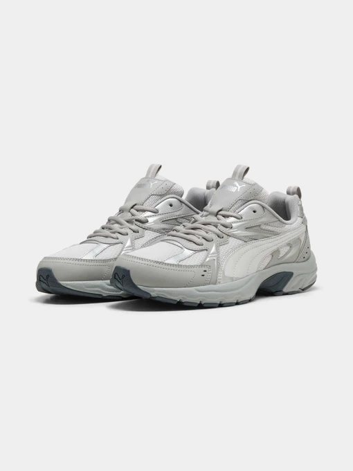 Жіночі Кросівки повсякденні PUMA Milenio Tech_ фото 2