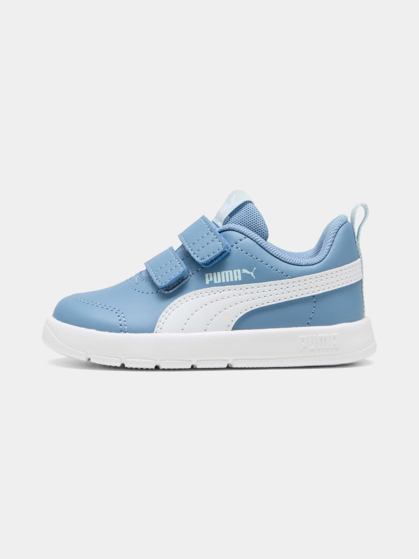 Кеди PUMA Courtflex V3 V Inf модель 310252 Кеди PUMA Courtflex V3 V Inf модель 310252 Фото