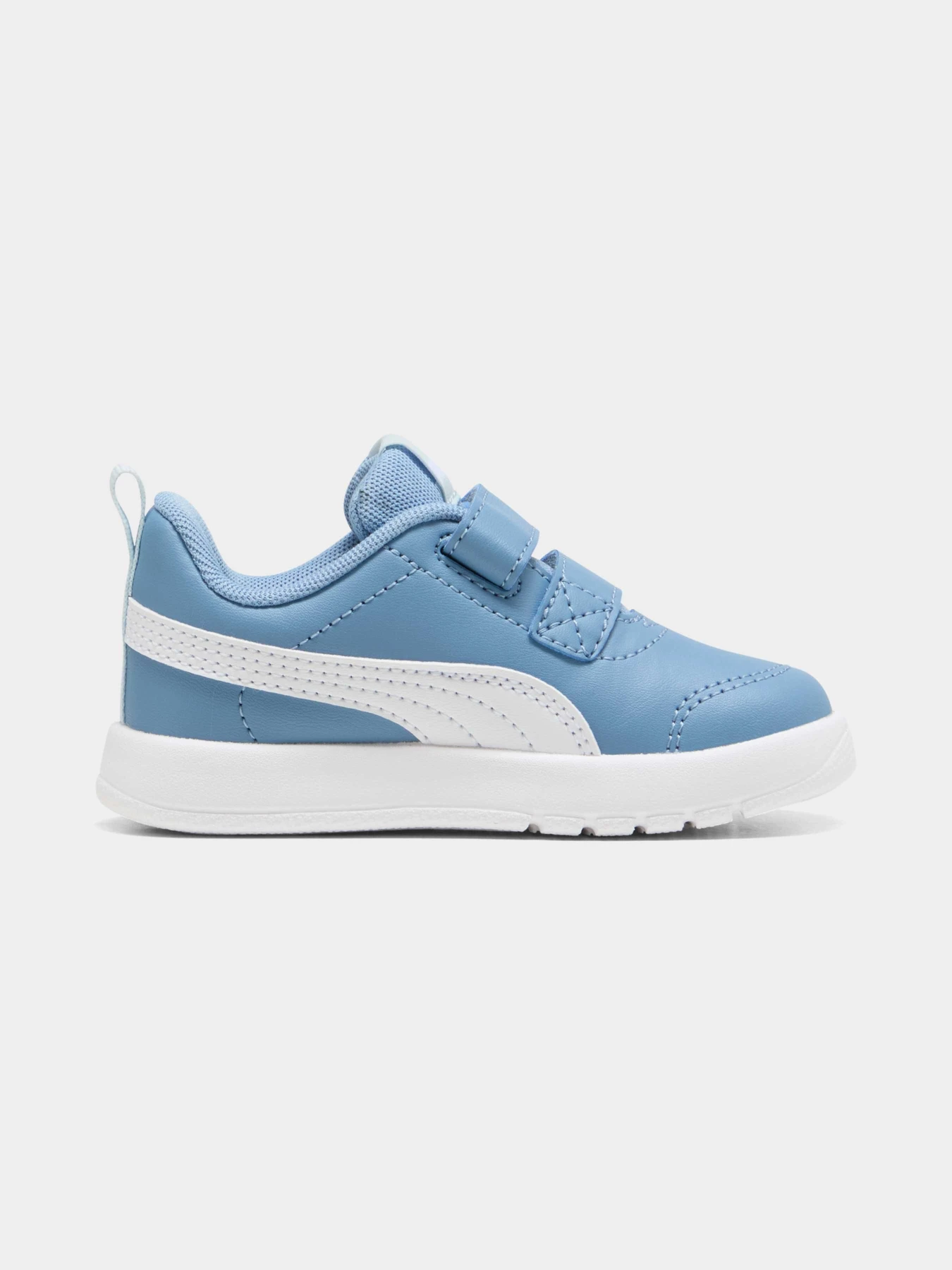 Кеди PUMA Courtflex V3 V Inf модель 310252 Кеди PUMA Courtflex V3 V Inf модель 310252 Фото