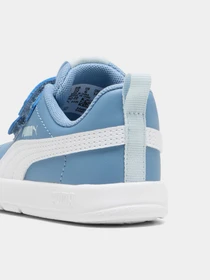 Кеди PUMA Courtflex V3 V Inf модель 310252 Фото