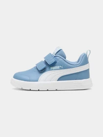 Кеди PUMA Courtflex V3 V Inf модель 310252 Фото