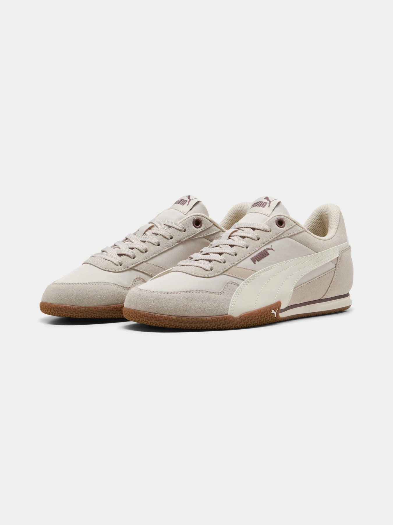 Кроссовки PUMA Bella Donna Nylon модель 403554 Кроссовки PUMA Bella Donna Nylon модель 403554 Фото