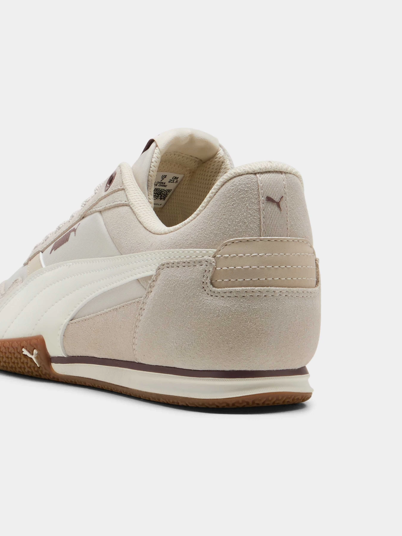 Кроссовки PUMA Bella Donna Nylon модель 403554 Кроссовки PUMA Bella Donna Nylon модель 403554 Фото