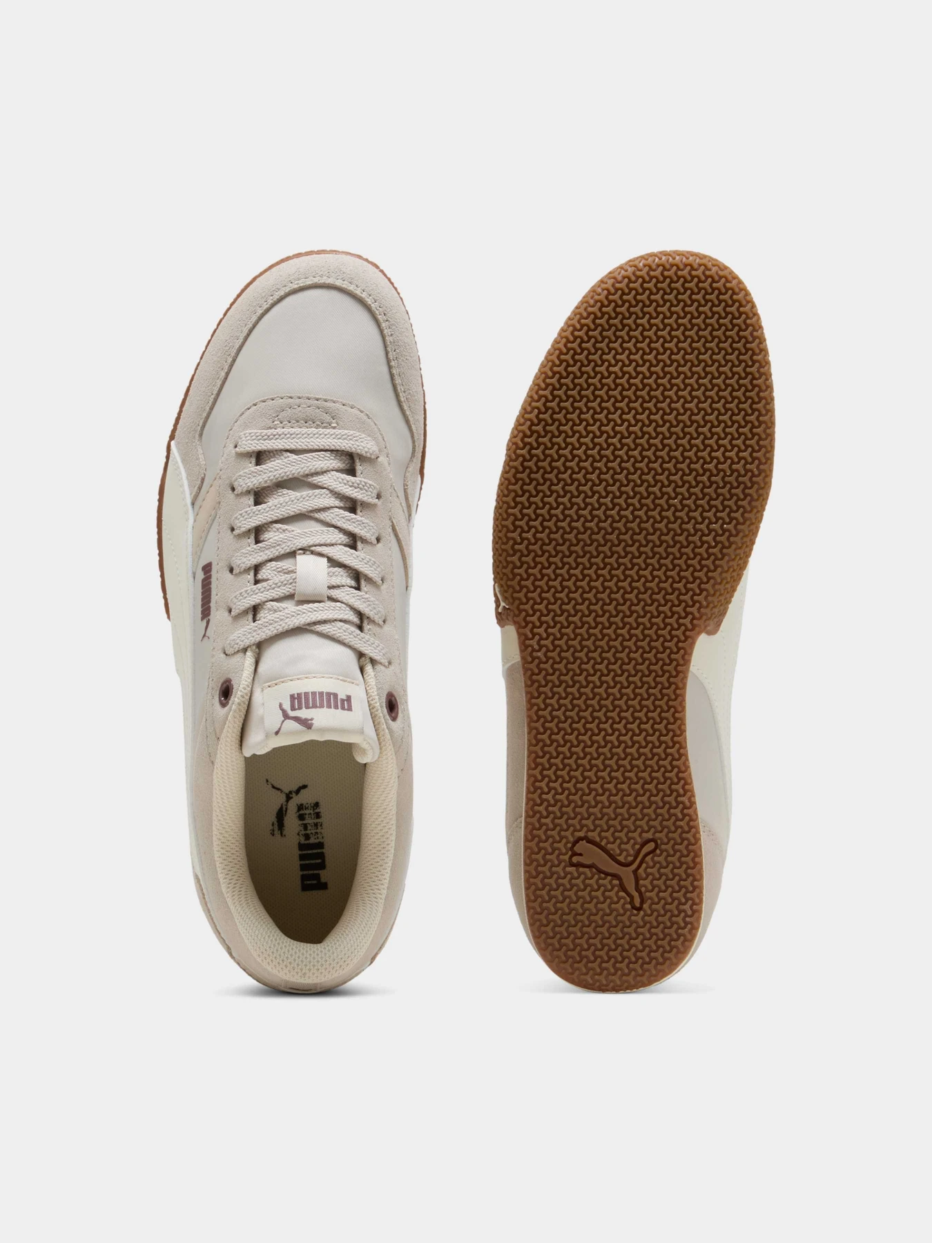 Кроссовки PUMA Bella Donna Nylon модель 403554 Кроссовки PUMA Bella Donna Nylon модель 403554 Фото