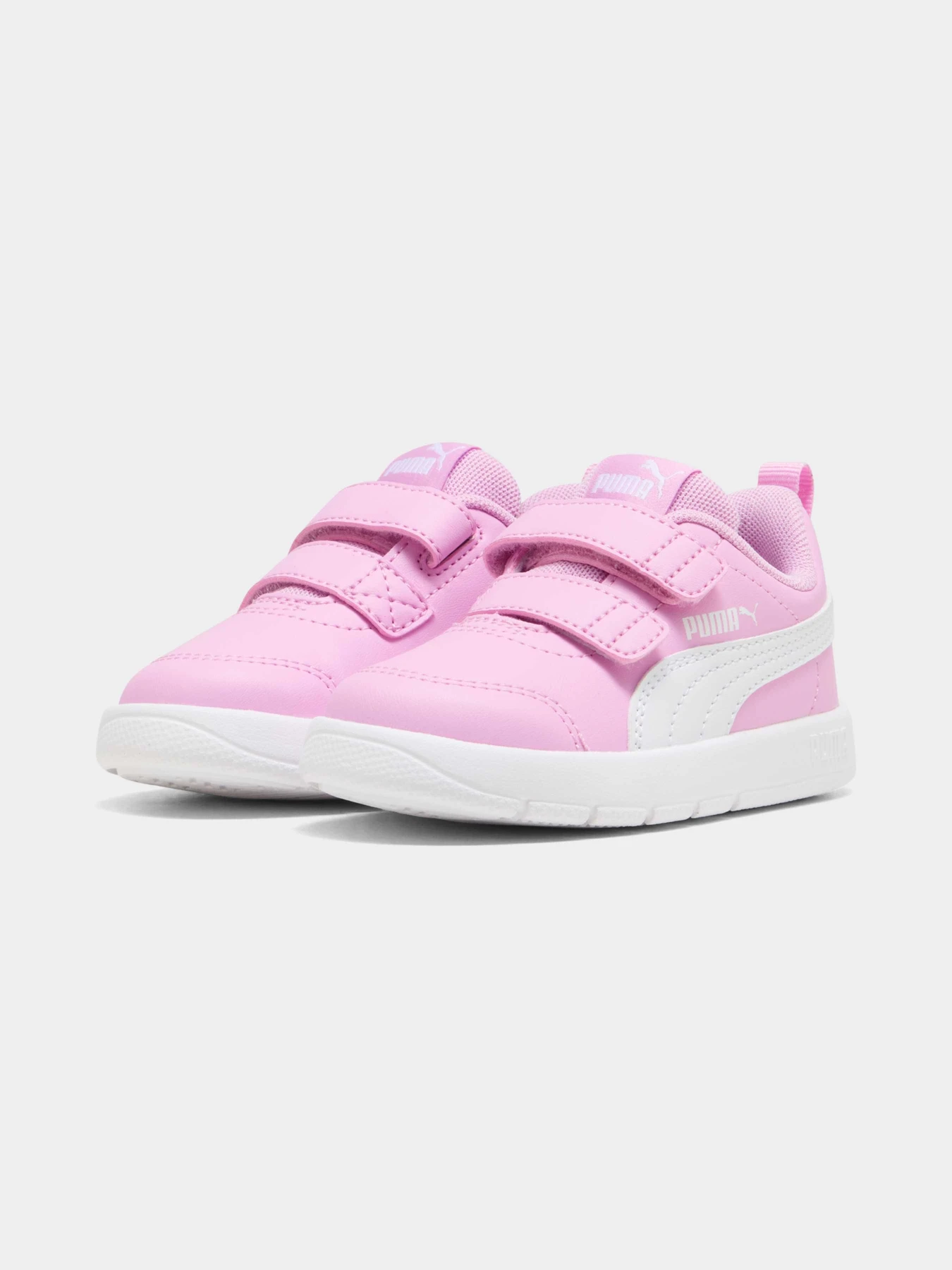 Кеды PUMA Courtflex V3 V Inf модель 310252 Фото