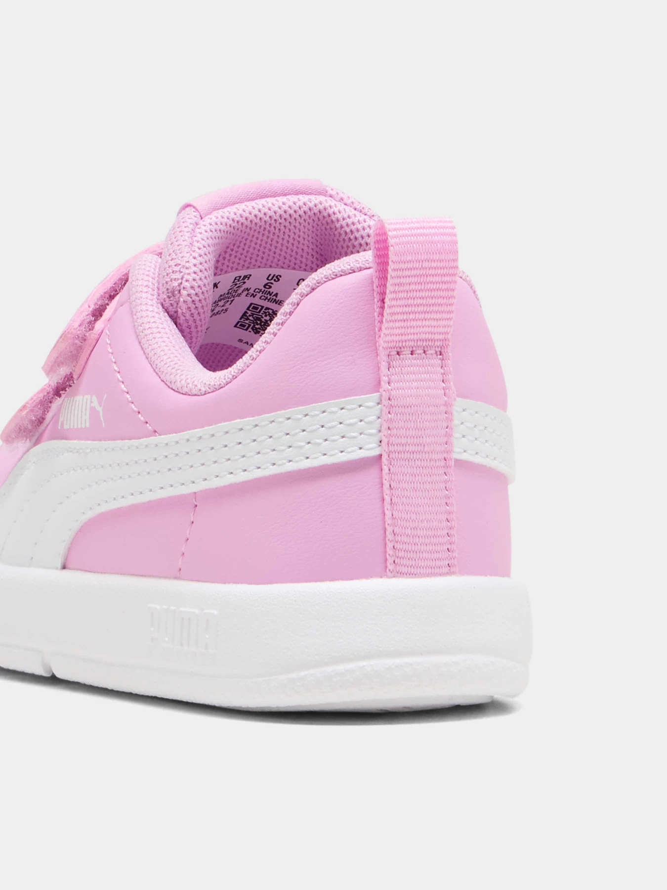 Кеды PUMA Courtflex V3 V Inf модель 310252 Фото