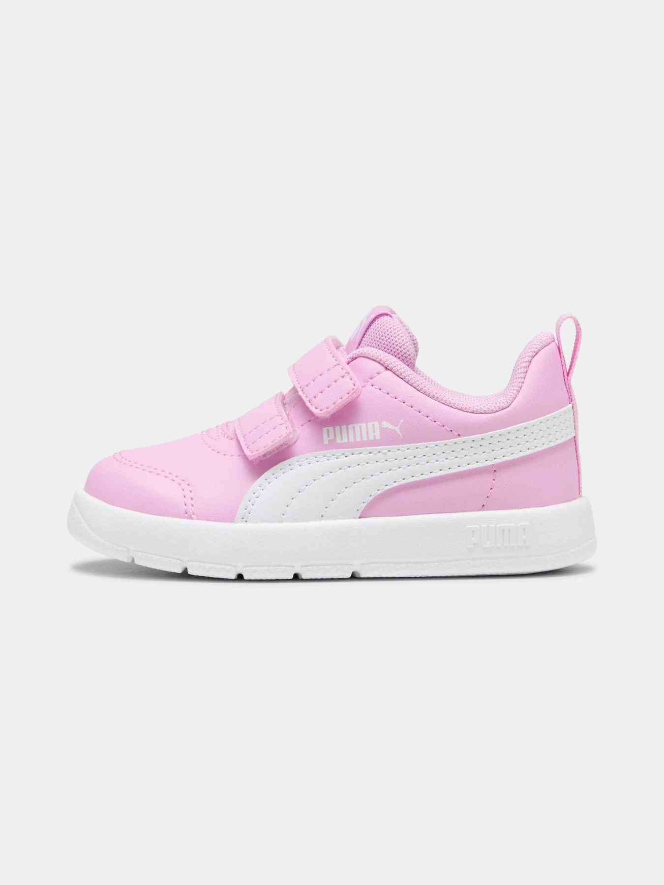 Кеды PUMA Courtflex V3 V Inf модель 310252 Фото
