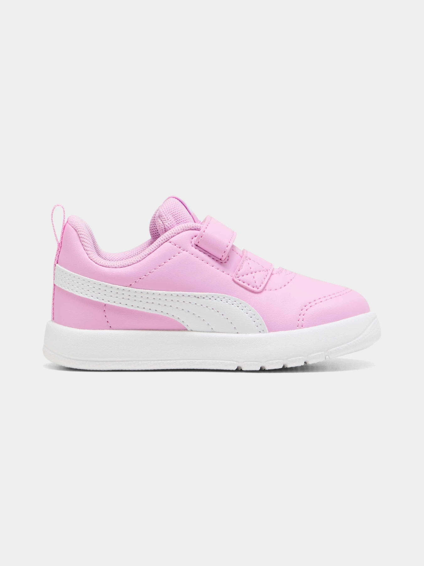 Кеды PUMA Courtflex V3 V Inf модель 310252 Фото