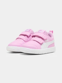 Кеды PUMA Courtflex V3 V Inf модель 310252 Фото