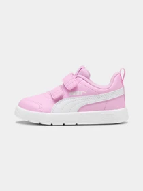 Кеды PUMA Courtflex V3 V Inf модель 310252 Фото